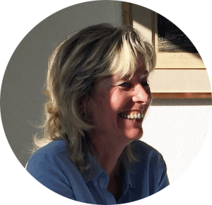 Dr. Mechthild Isenmann