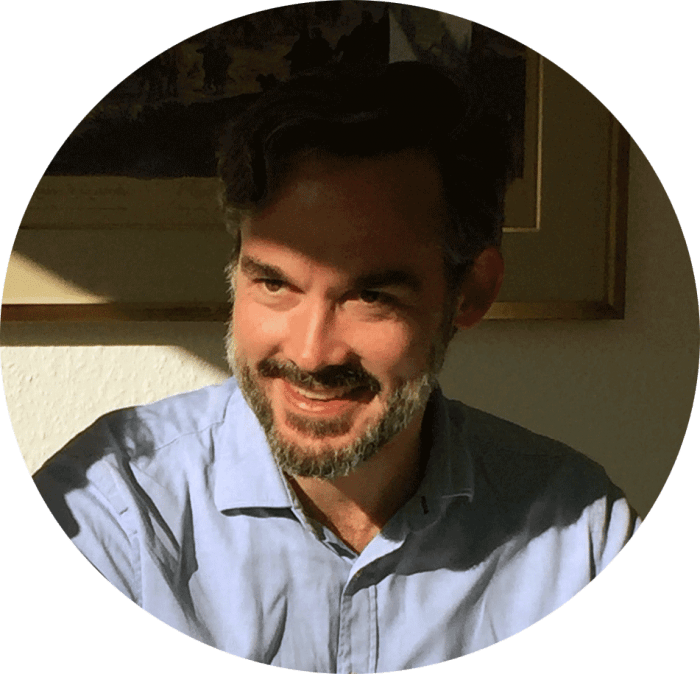 Dr. Peter Hesse